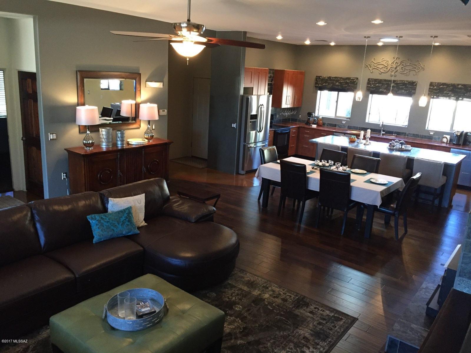 15380 East Colossal Cave Road Vail, AZ 85641 - Photo 11 of 44 Gallery Image 11