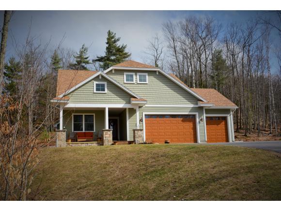 95 Saltmarsh Pond Road Gilford, NH 03249 - Photo 1 of 30 Gallery Image 1