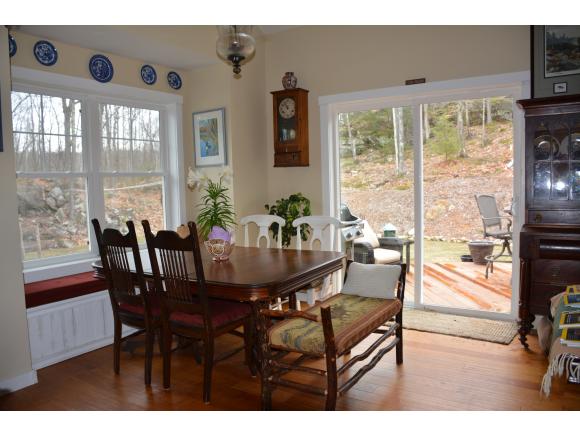 95 Saltmarsh Pond Road Gilford, NH 03249 - Photo 7 of 30 Gallery Image 7
