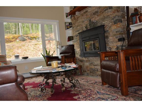 95 Saltmarsh Pond Road Gilford, NH 03249 - Photo 8 of 30 Gallery Image 8