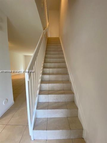 2708 Southwest 83rd Avenue, Unit 105 Miramar, FL 33025 - Photo 4 of 15 a view of entryway