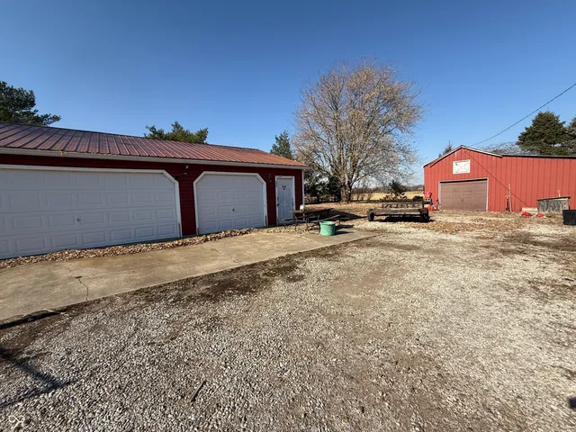 $165,000 | 15079 North 100th Street West, Covington, IN 47932