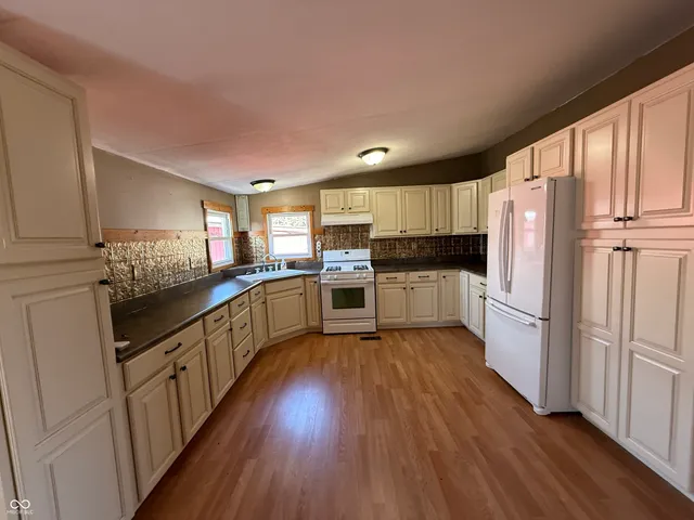 $165,000 | 15079 North 100th Street West, Covington, IN 47932