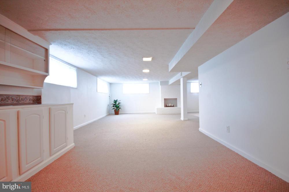 5216 Ferndale Street Springfield, VA 22151 - Photo 22 of 29 Basement