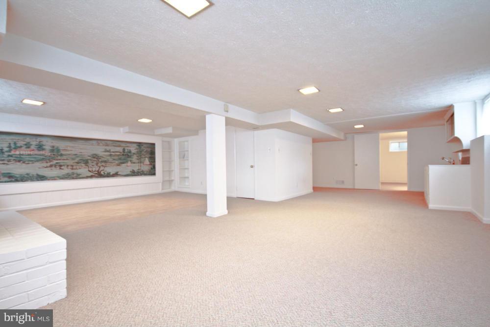 5216 Ferndale Street Springfield, VA 22151 - Photo 23 of 29 Basement