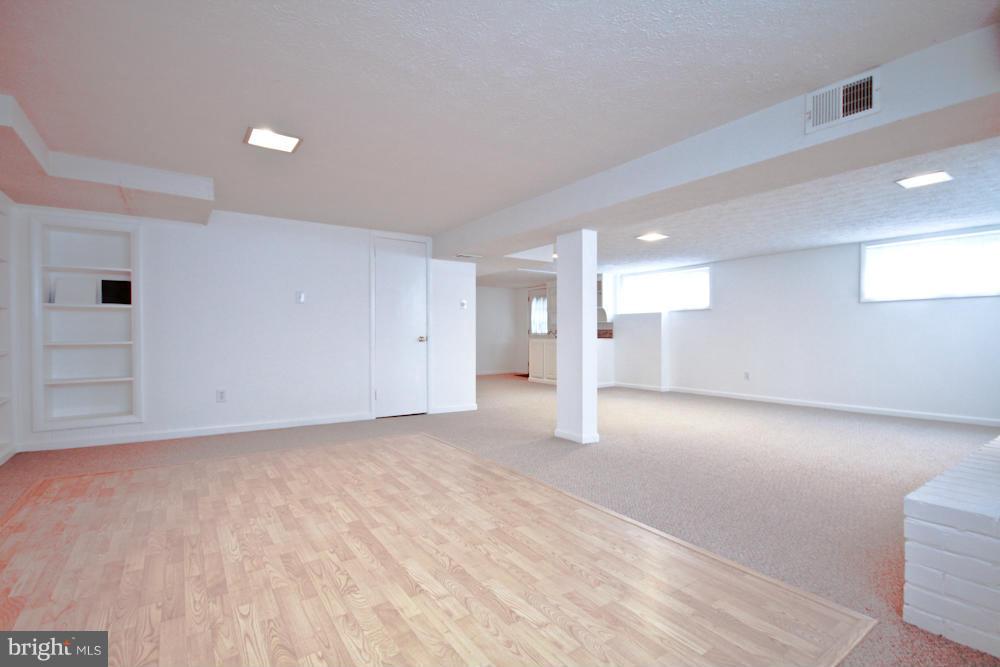 5216 Ferndale Street Springfield, VA 22151 - Photo 24 of 29 Basement