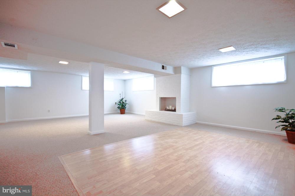 5216 Ferndale Street Springfield, VA 22151 - Photo 25 of 29 Basement