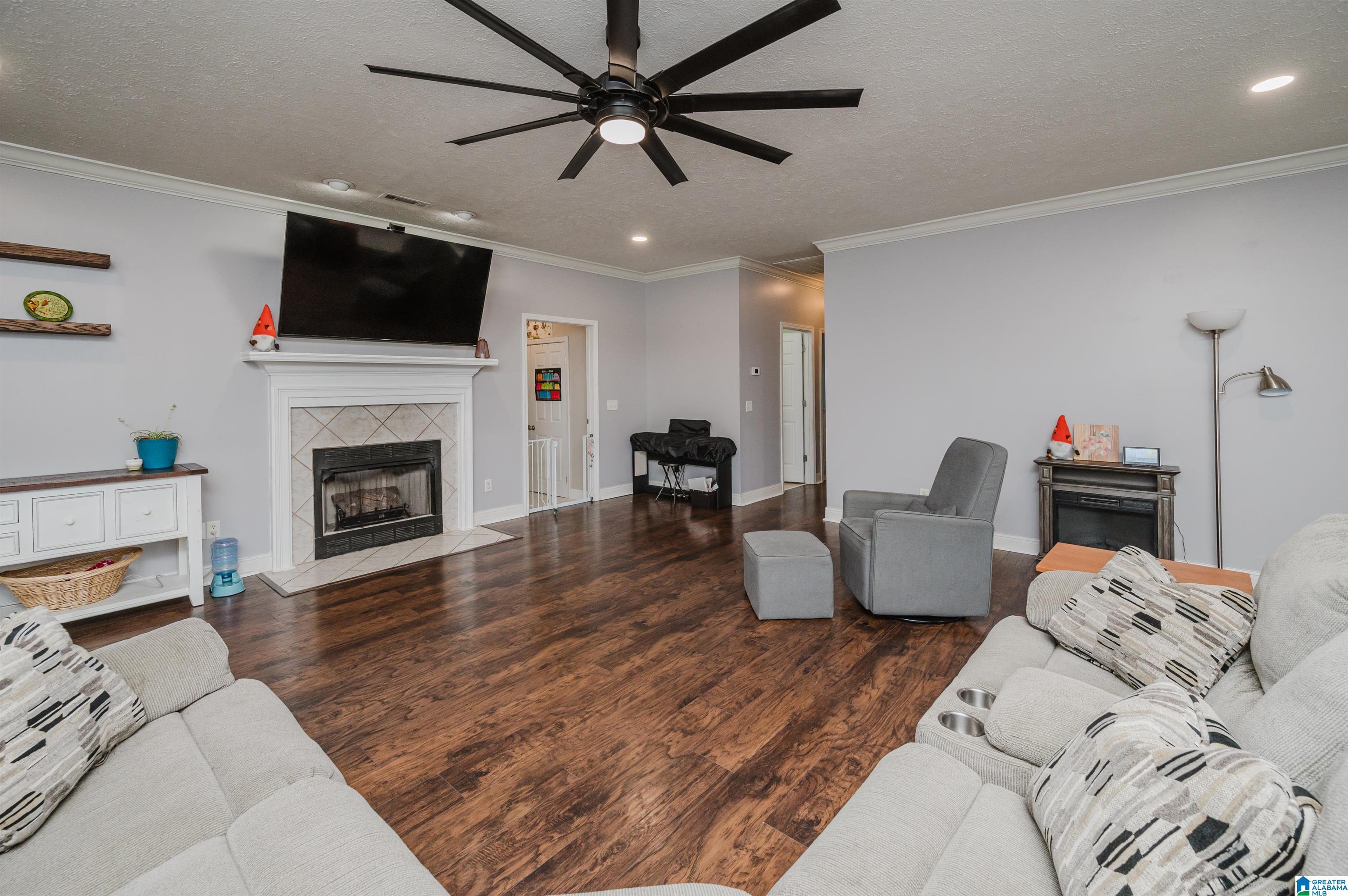 110 Corbin Street Clanton, AL 35045 - Photo 10 of 55