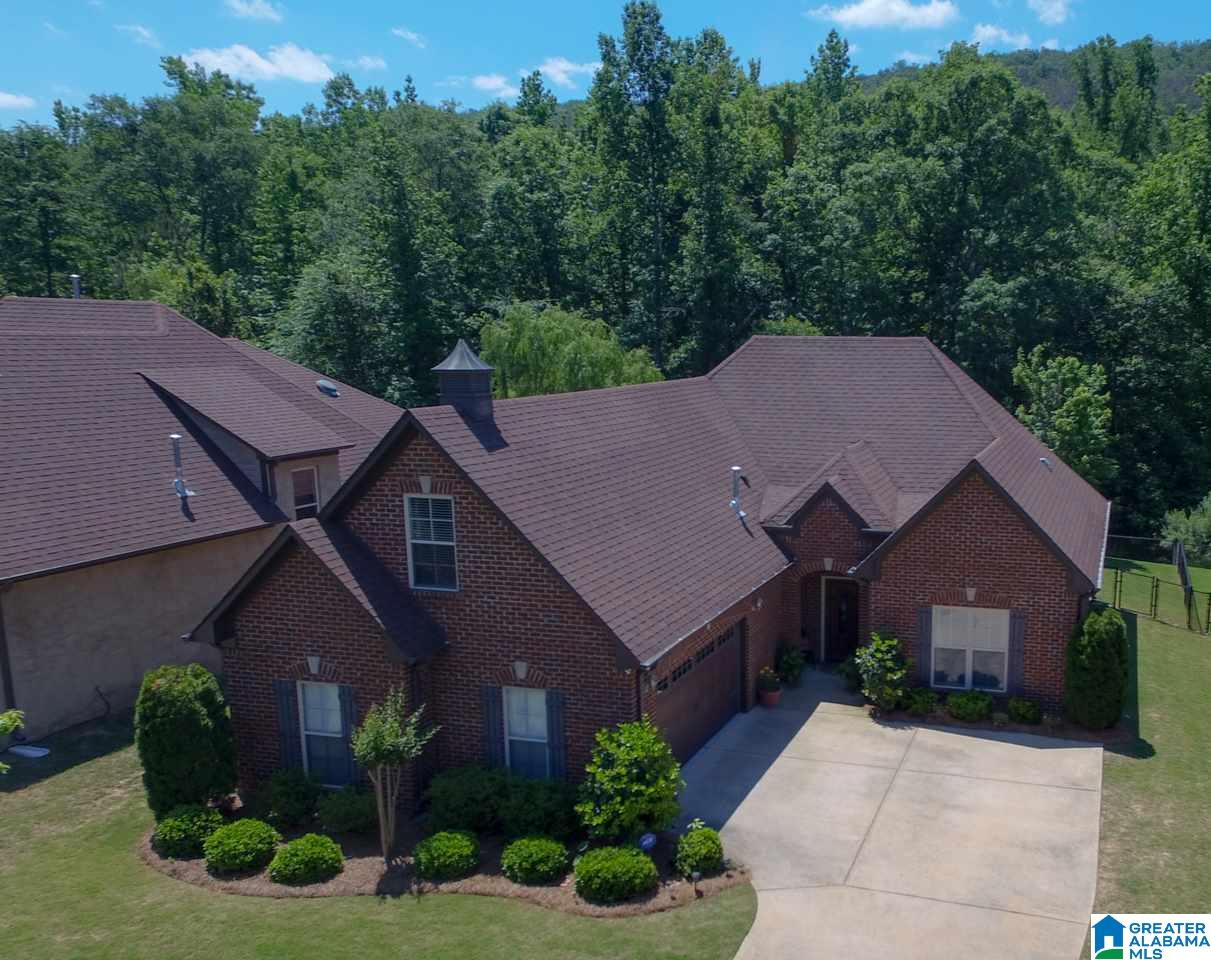 411 Ballantrae Road Pelham, AL 35124 - Photo 32 of 34