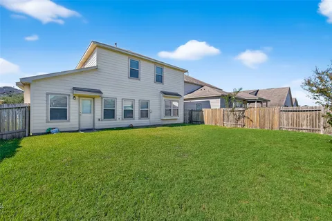 $299,000 | 5538 Casa Martin Drive, Katy, TX 77449