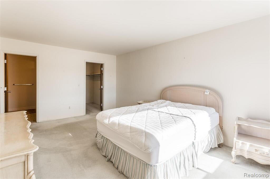 1997 Klingensmith Road, Unit 55 Bloomfield Hills, MI 48302 - Photo 11 of 17 20230505235657269641000000-o Bedroom Pri