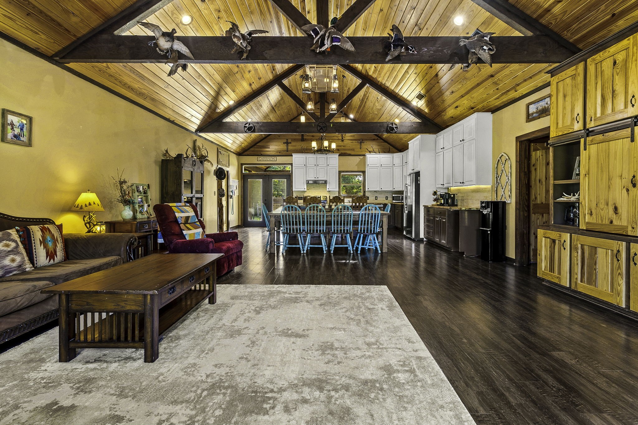 1034 Nursery Road Livingston, TX 77351 - Photo 10 of 47 Gallery Image 10