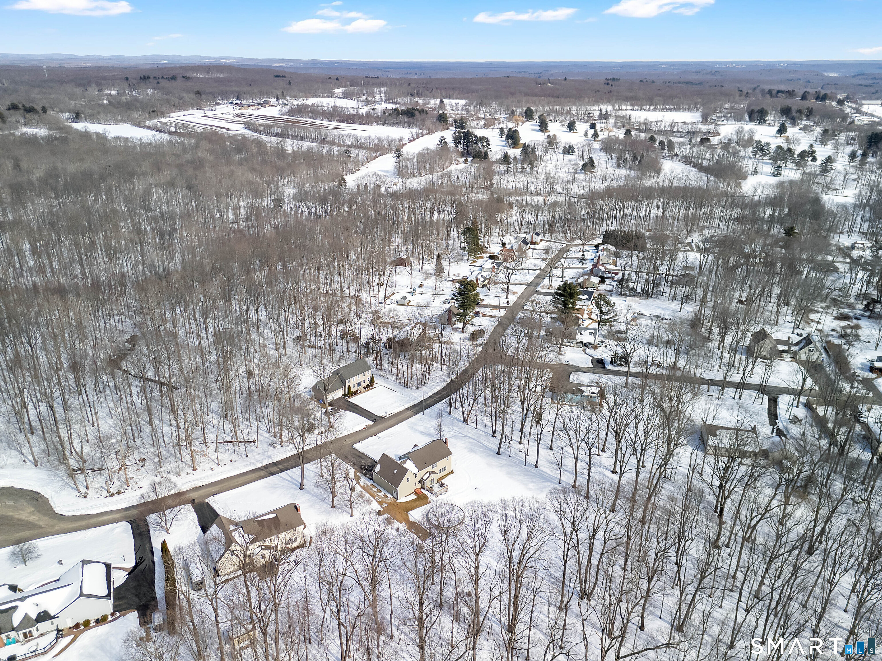 23 Neville Street Coventry, CT 06238 - Photo 39 of 40 a view of a city