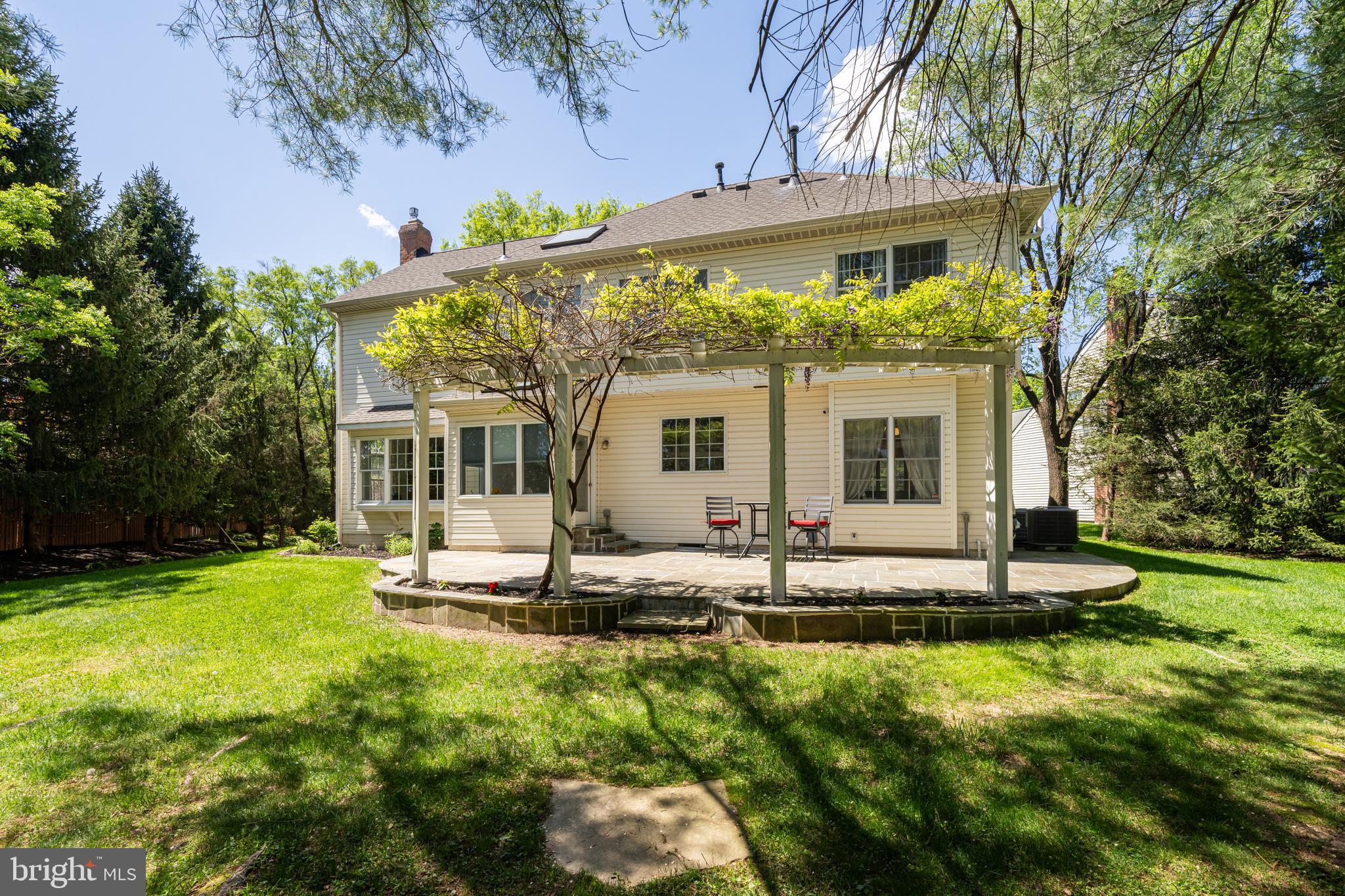 1309 Stable Farm Court Reston, VA 20194 - Photo 38 of 39 .