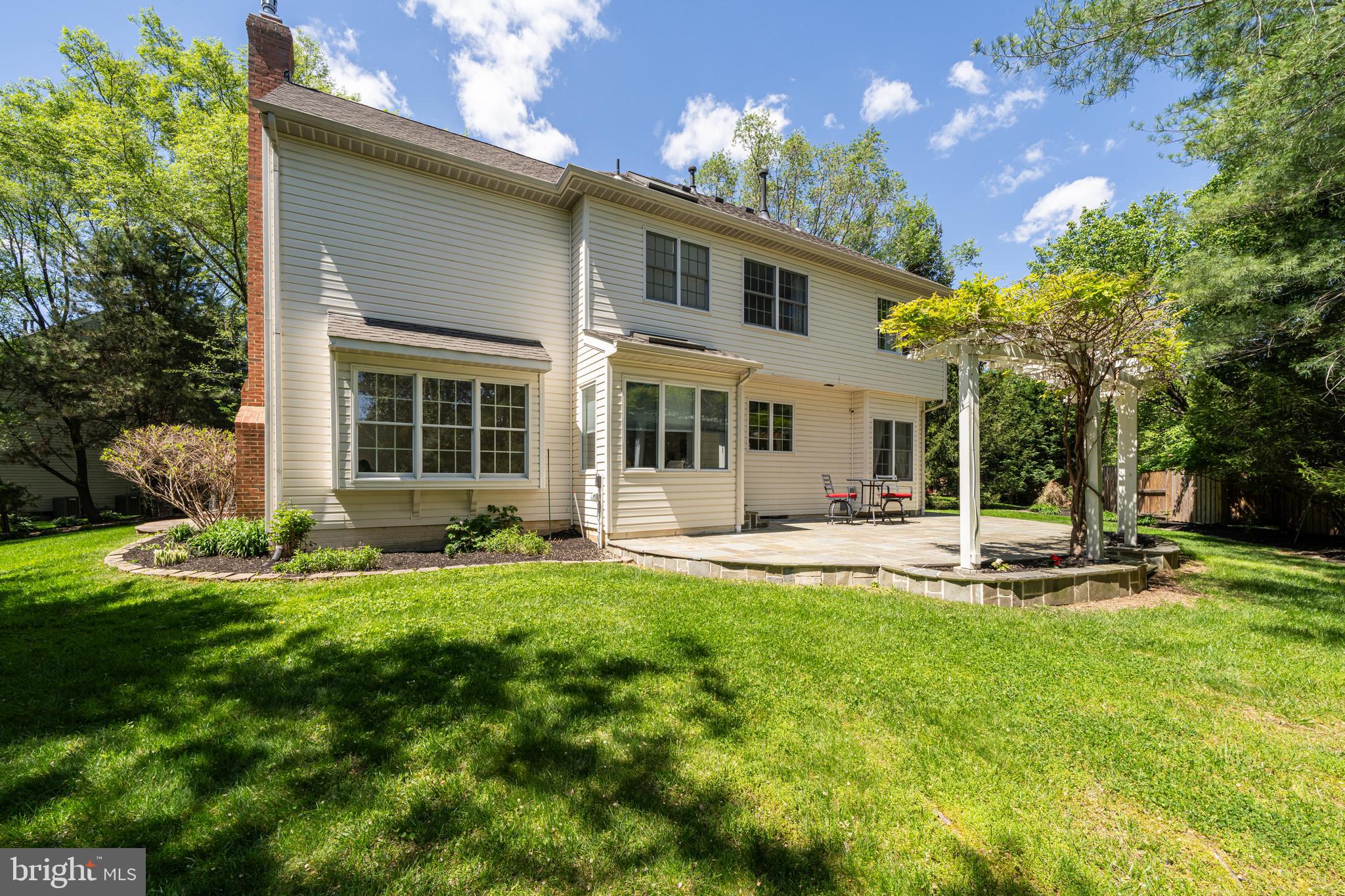 1309 Stable Farm Court Reston, VA 20194 - Photo 39 of 39 .