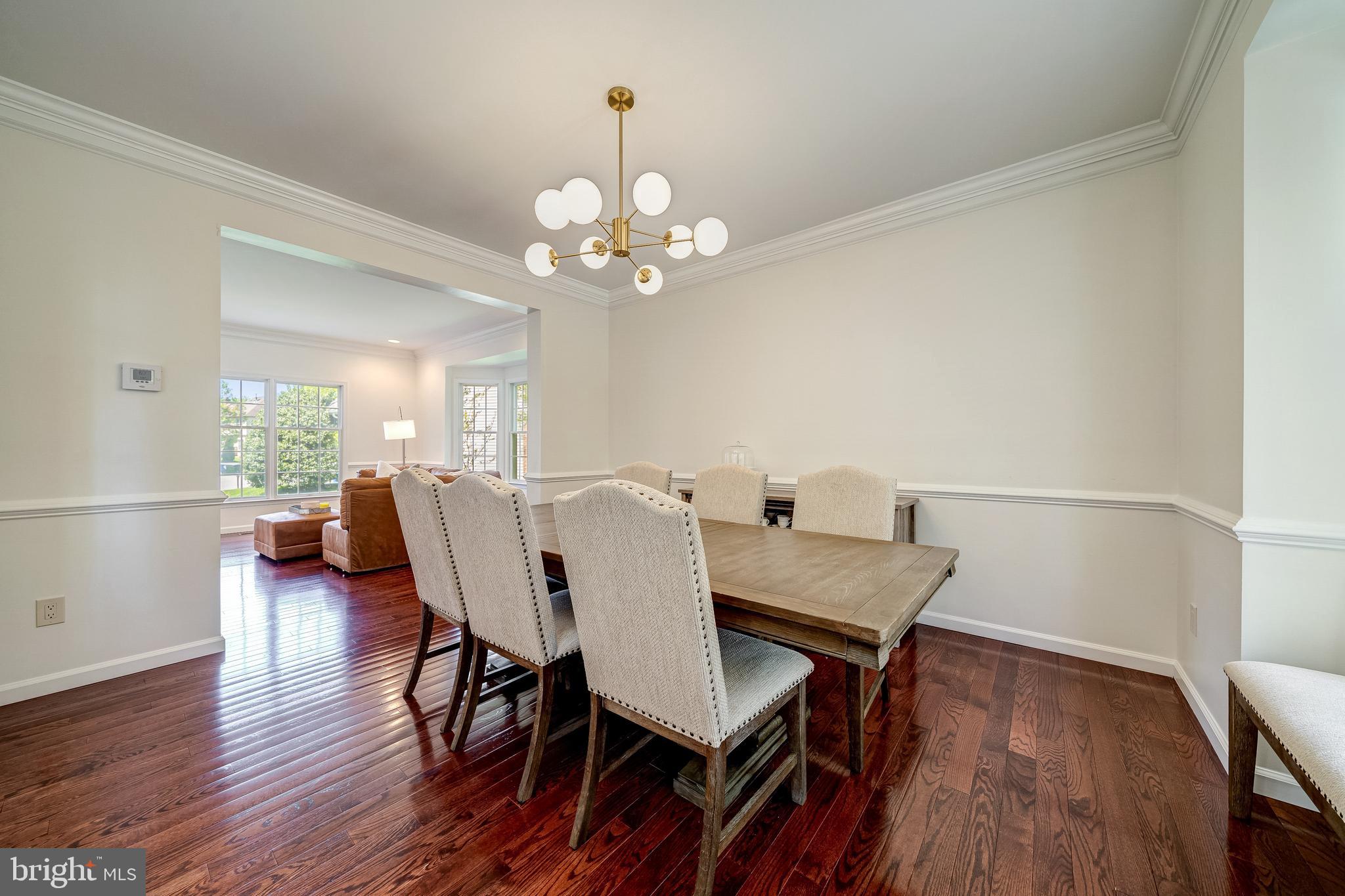 1309 Stable Farm Court Reston, VA 20194 - Photo 8 of 39 .