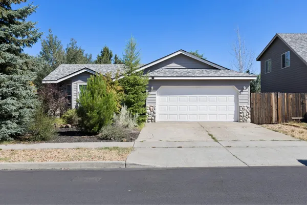$485,000 | 2756 Northeast Rainier Drive, Bend, OR 97701