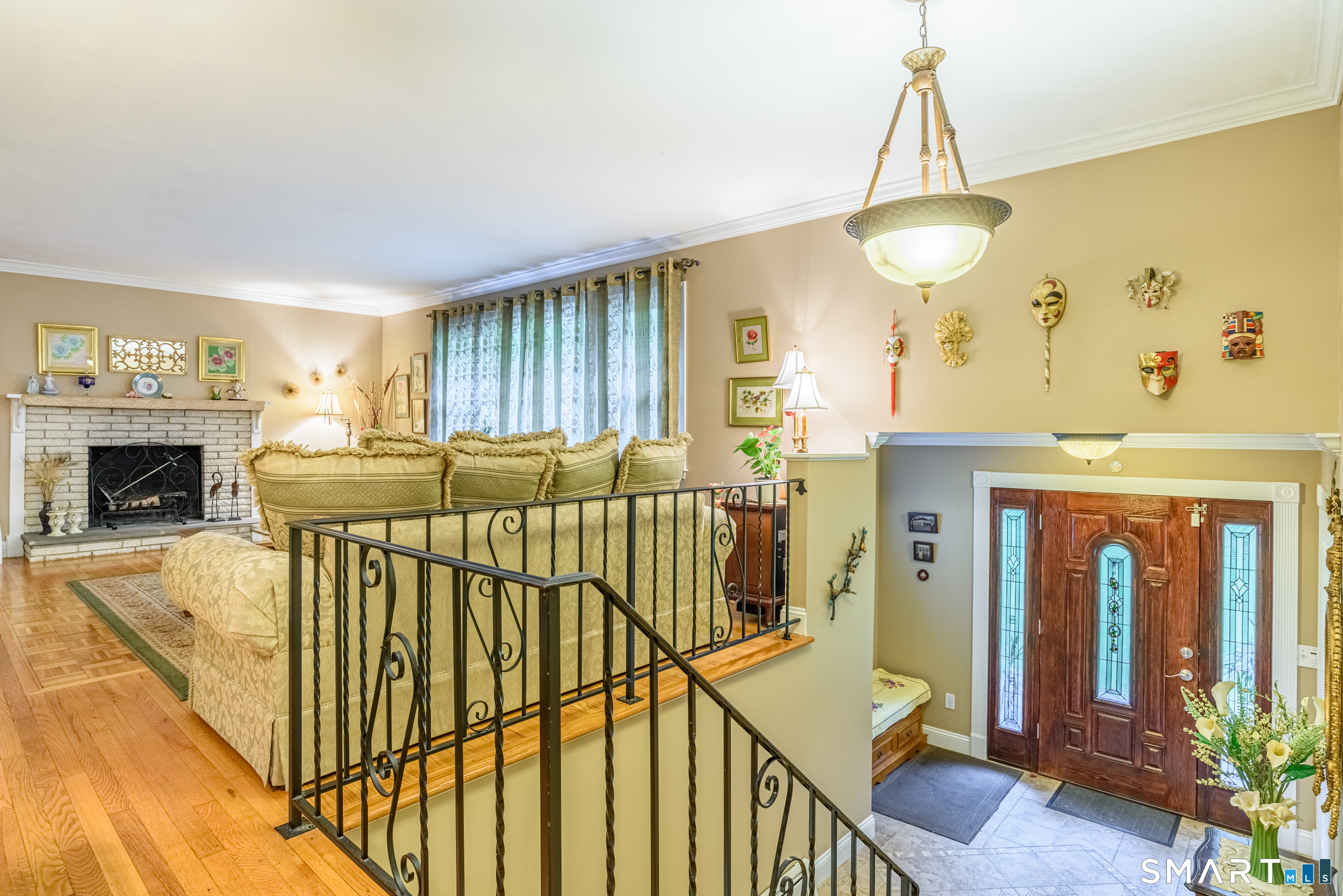 20 Pine Mountain Road Ridgefield, CT 06877 - Photo 19 of 39