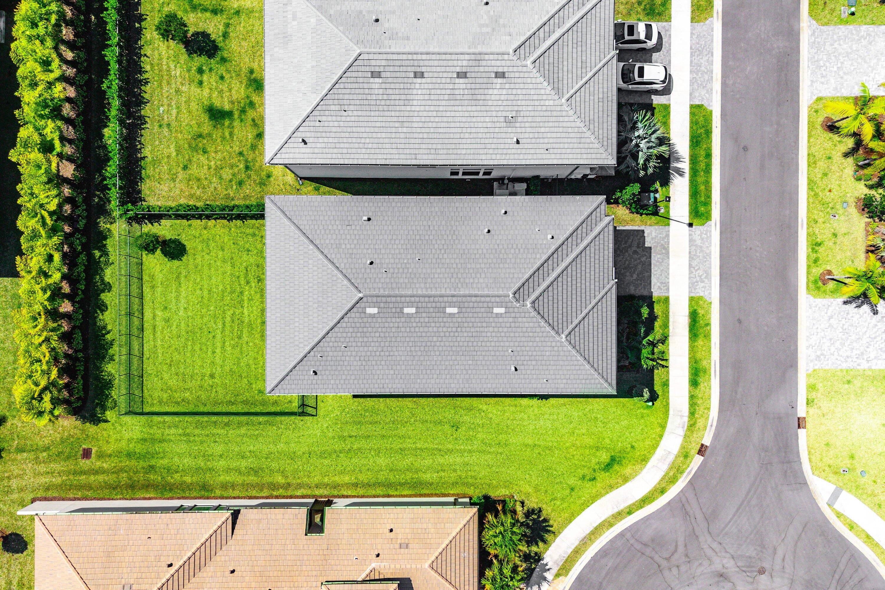 8260 Royal County Down Road Boca Raton, FL 33434 - Photo 62 of 115 an aerial view of a house