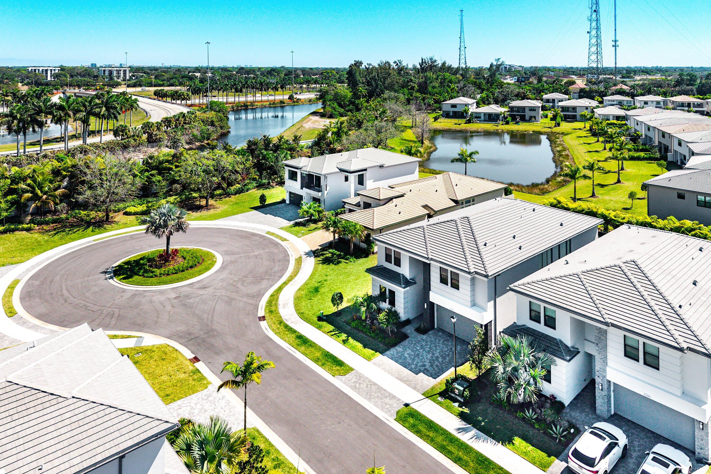 8260 Royal County Down Road Boca Raton, FL 33434 - Photo 65 of 115 063-8260RoyalCountyDownRoad-BocaRaton-FL