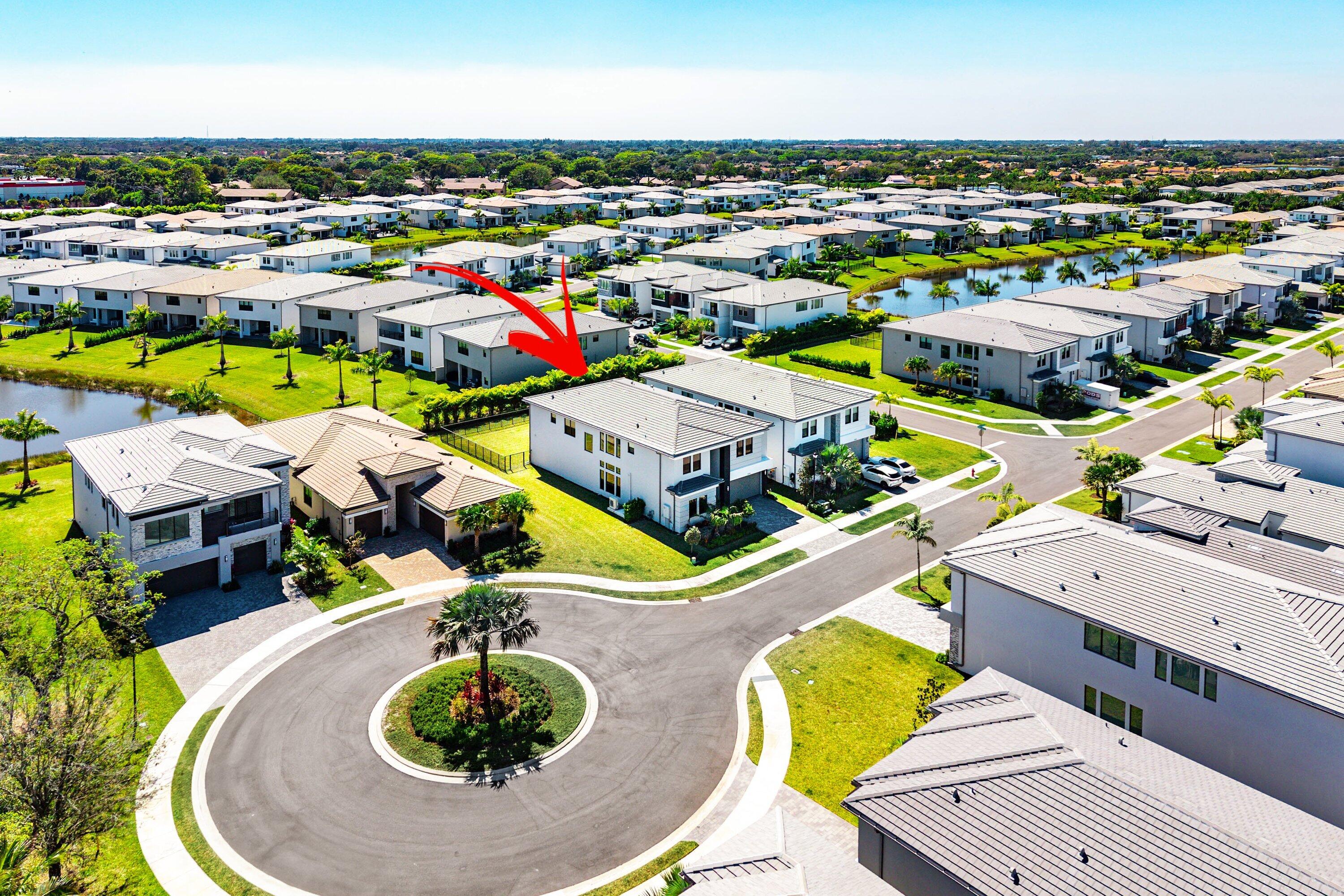 8260 Royal County Down Road Boca Raton, FL 33434 - Photo 66 of 115 064-8260RoyalCountyDownRoad-BocaRaton-FL