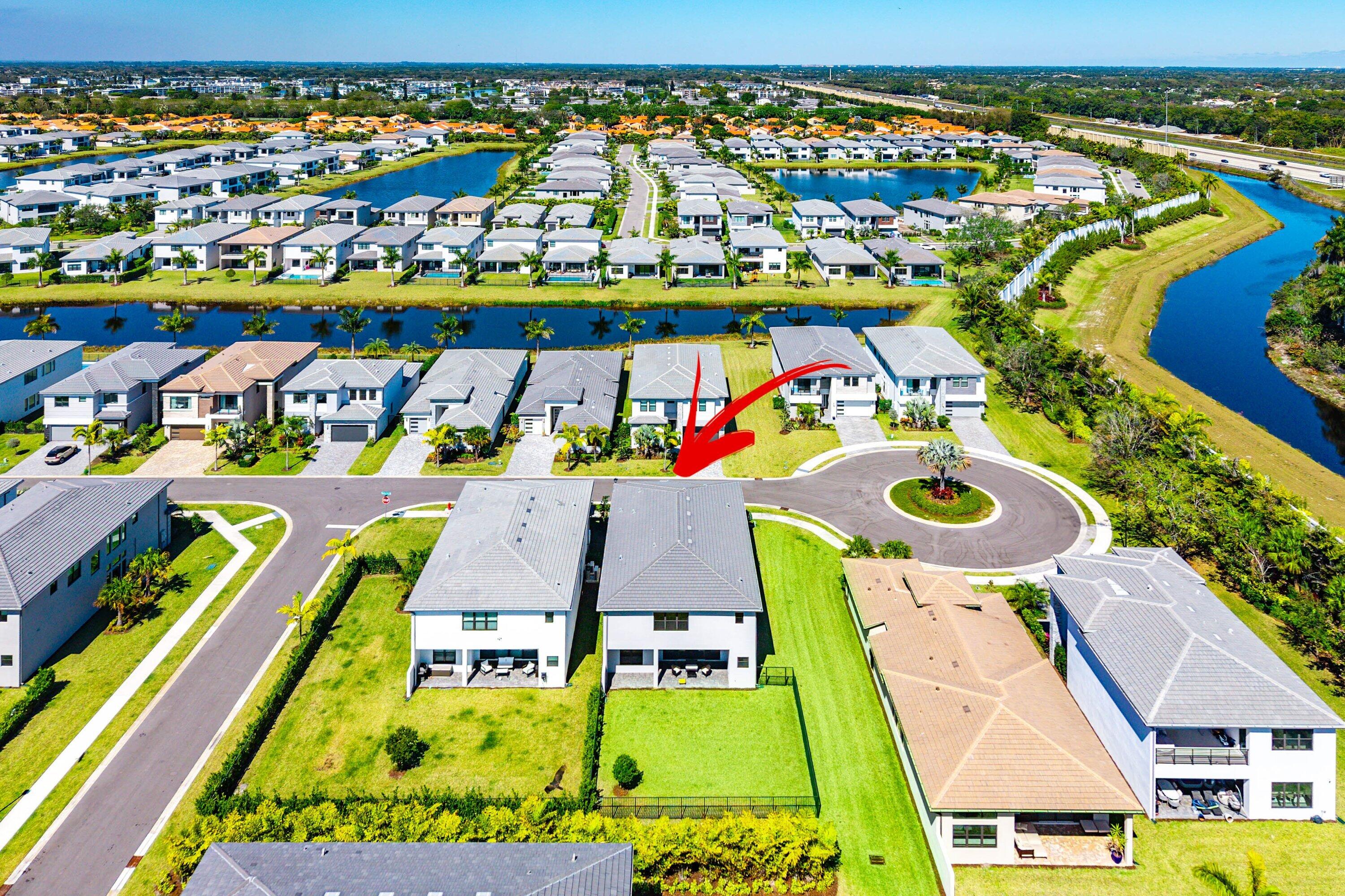 8260 Royal County Down Road Boca Raton, FL 33434 - Photo 72 of 115 070-8260RoyalCountyDownRoad-BocaRaton-FL