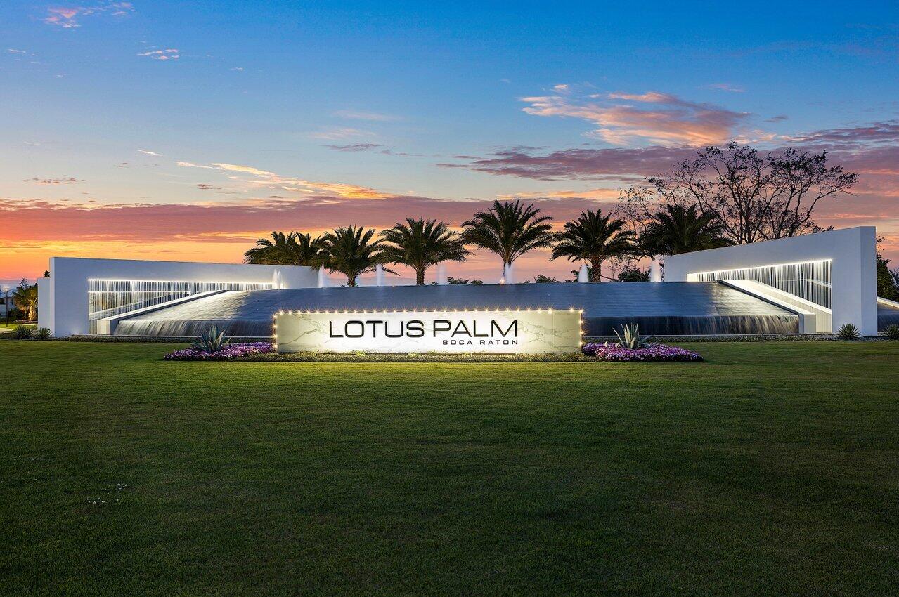 8260 Royal County Down Road Boca Raton, FL 33434 - Photo 84 of 115 a view of a golf course with a house in the background