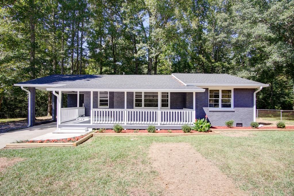 101 Walker Road Northwest Cartersville, GA 30121 - Photo 1 of 1 Gallery Image 1