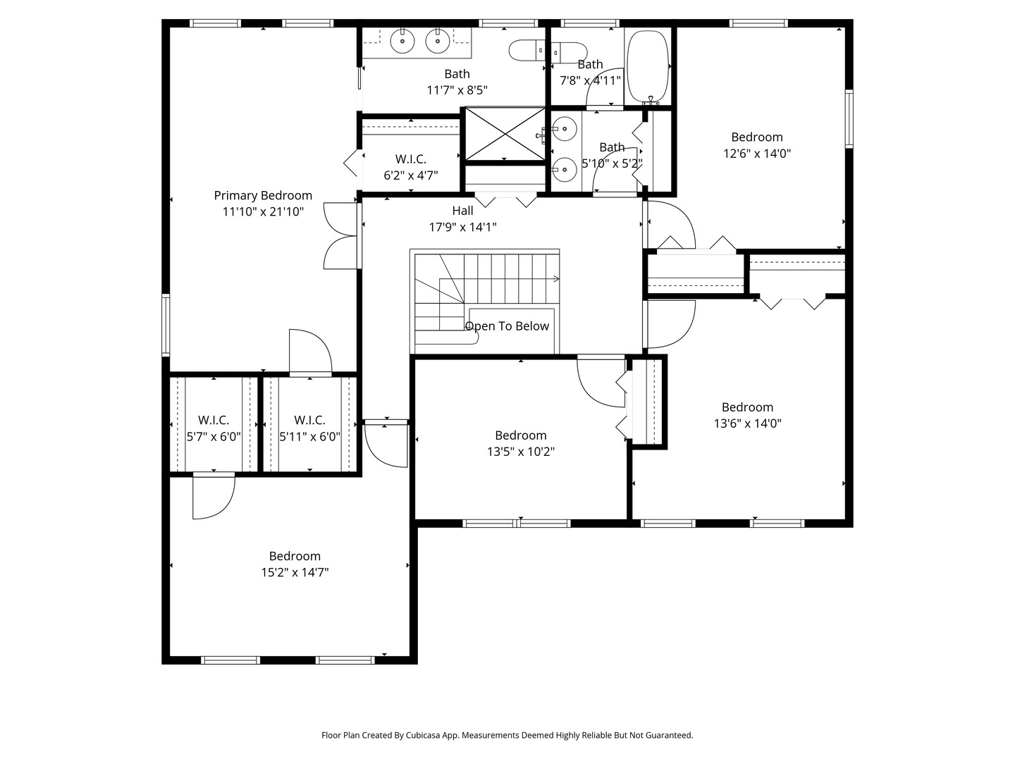 2501 Indian Ridge Drive Glenview, IL 60026 - Photo 43 of 45