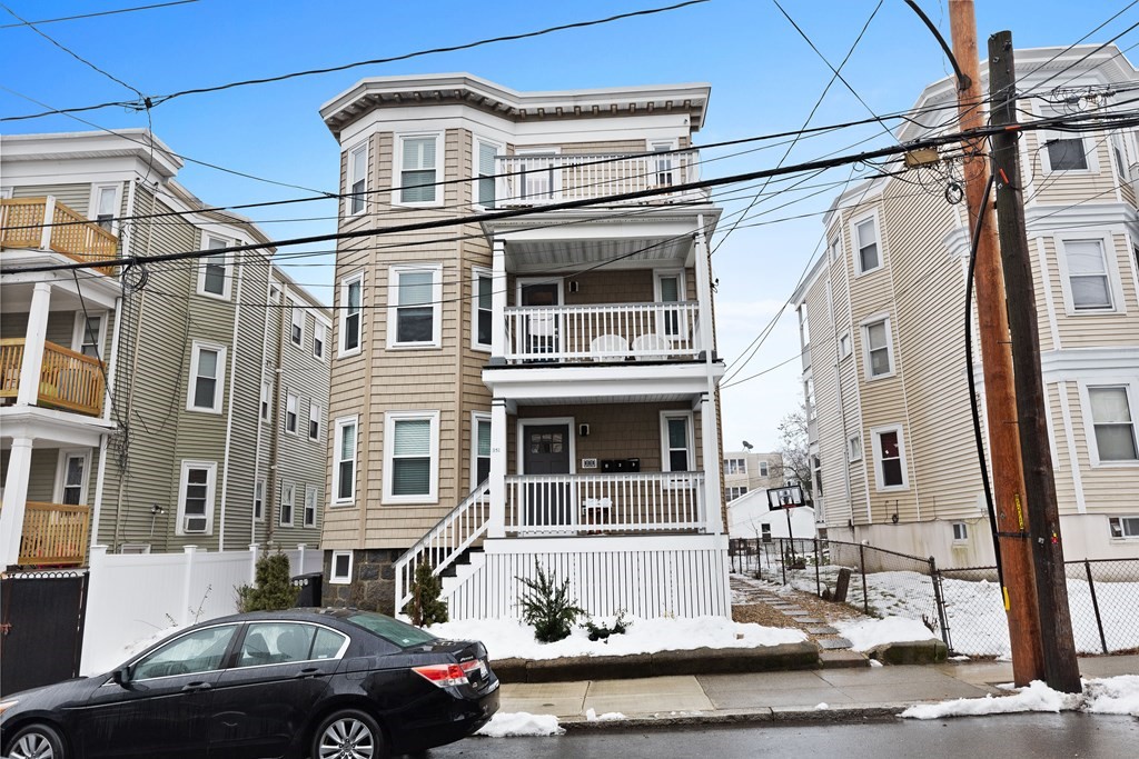 351 Centre Street, Unit 2 Boston, MA 02122 - Photo 17 of 19