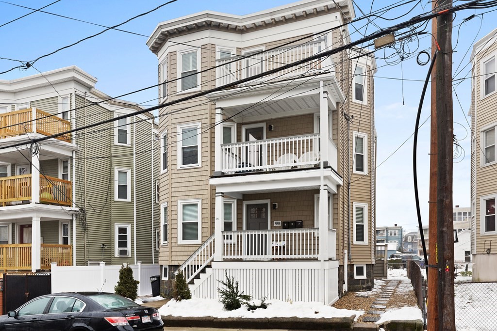 351 Centre Street, Unit 2 Boston, MA 02122 - Photo 18 of 19