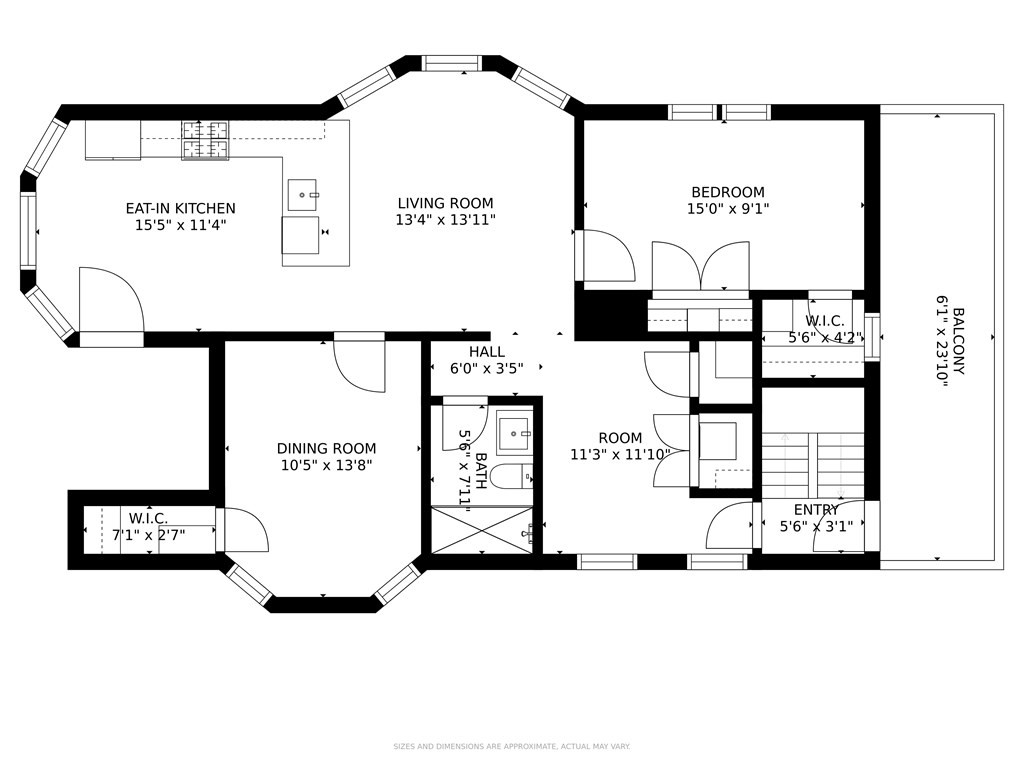 351 Centre Street, Unit 2 Boston, MA 02122 - Photo 19 of 19