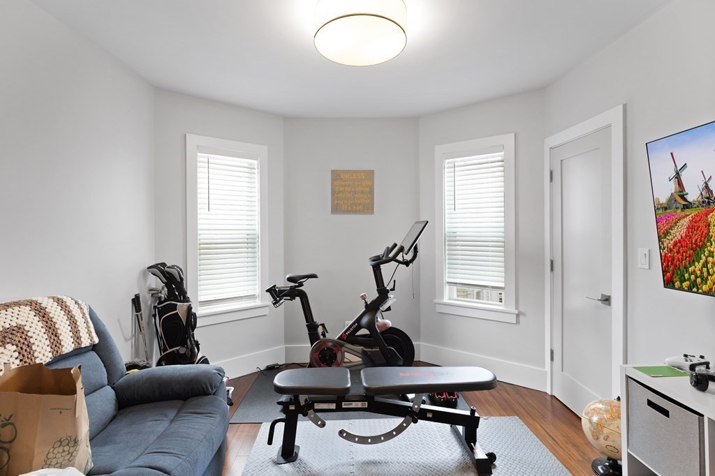 351 Centre Street, Unit 2 Boston, MA 02122 - Photo 6 of 19