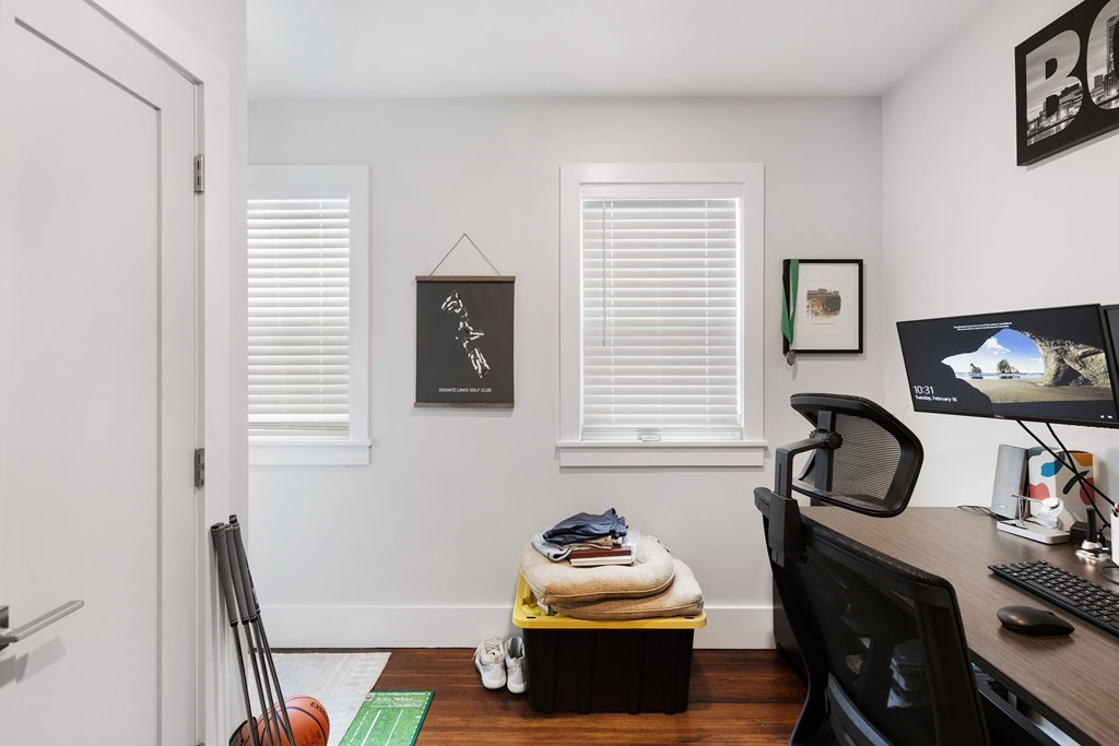 351 Centre Street, Unit 2 Boston, MA 02122 - Photo 9 of 19