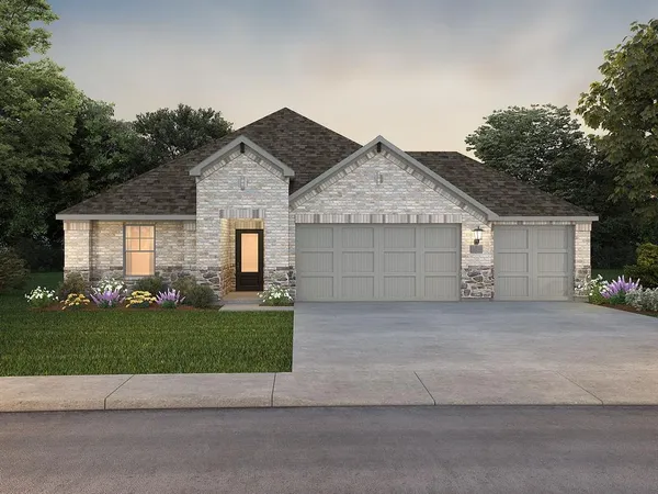 $403,508 | 1533 Shenandoah Trail, Anna, TX 75409