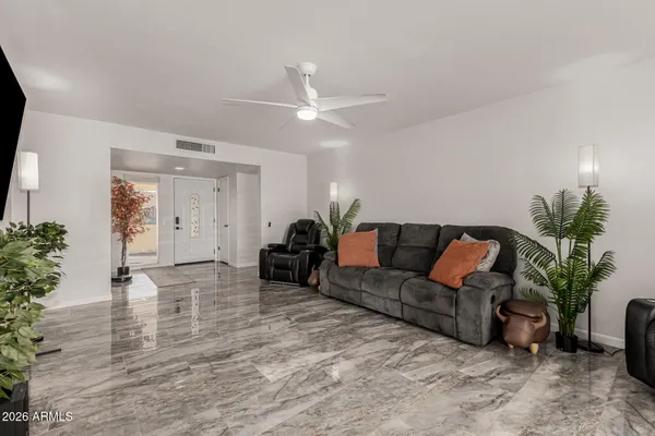 $391,000 | 12219 North Sun Valley Drive, Sun City, AZ 85351