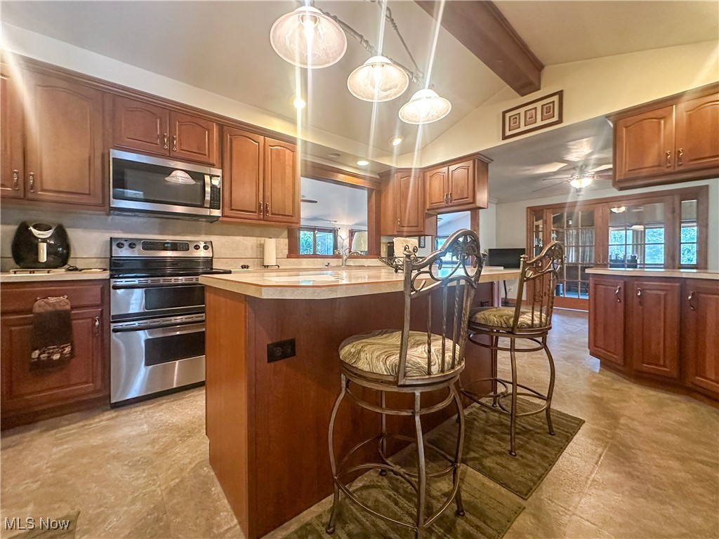 4875 Cadwallader-Sonk Road Fowler, OH 44418 - Photo 17 of 50