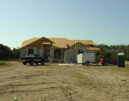17226 Brown Road Odessa, FL 33556 - Photo 1 of 1 Exterior Front