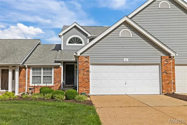$250,000 | 134 Holloway Road, Ballwin, MO 63011