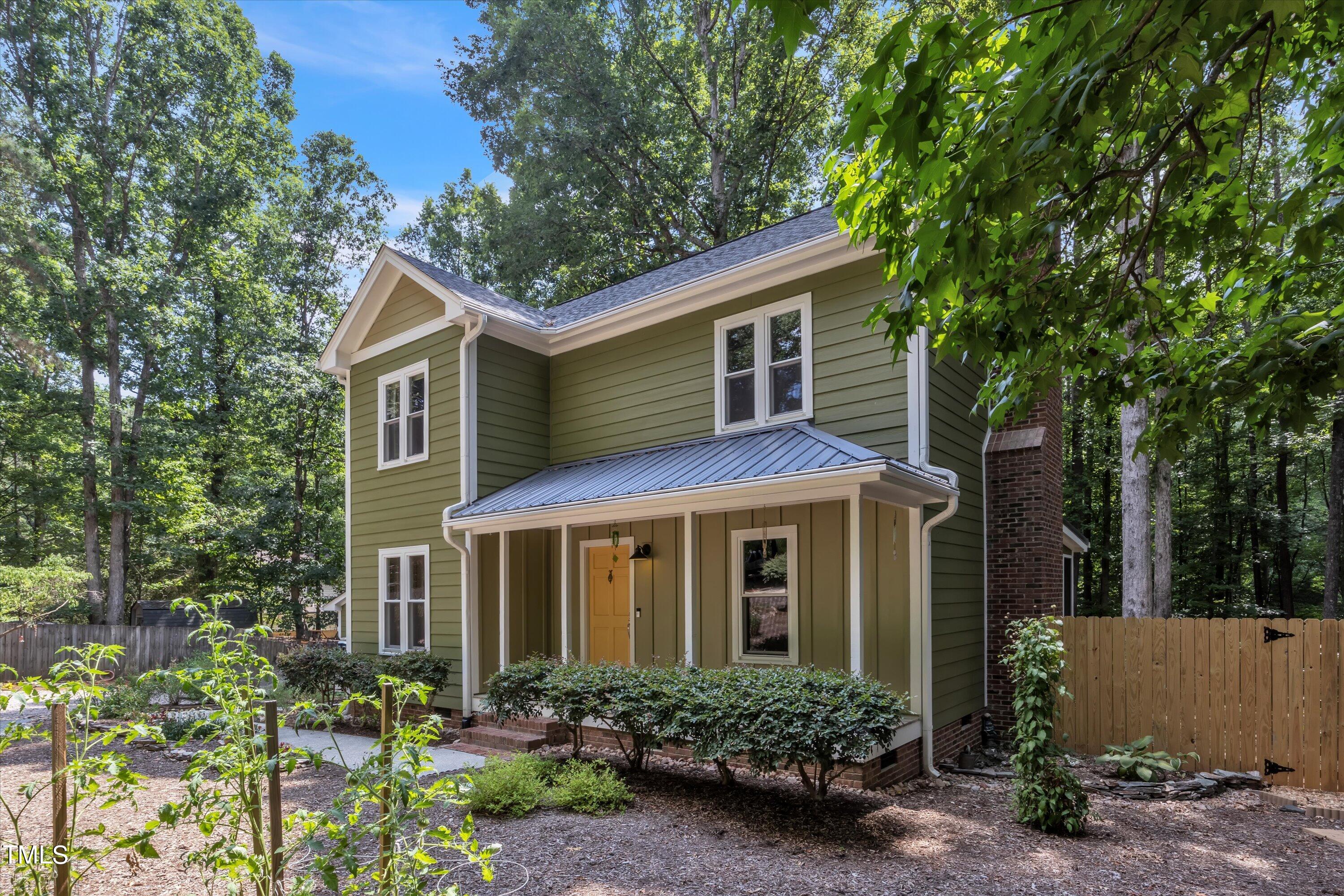 9208 Tree Meadow Lane Raleigh, NC 27603 - Photo 59 of 61 10-IMG_5724