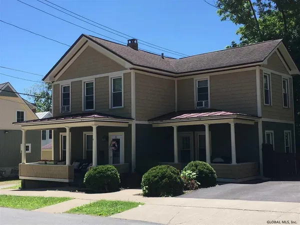 $2,750 | 5 Alger Street, Saratoga Springs, NY 12866