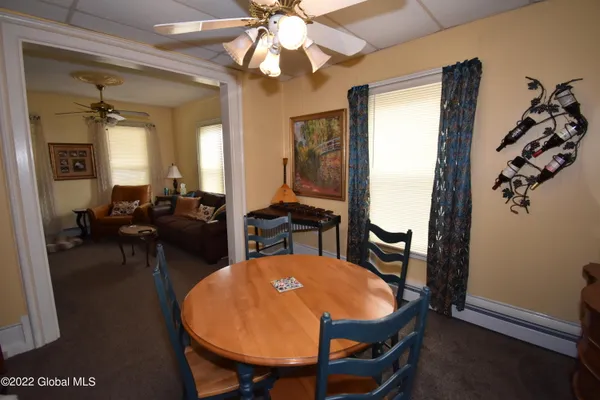 $2,750 | 5 Alger Street, Saratoga Springs, NY 12866