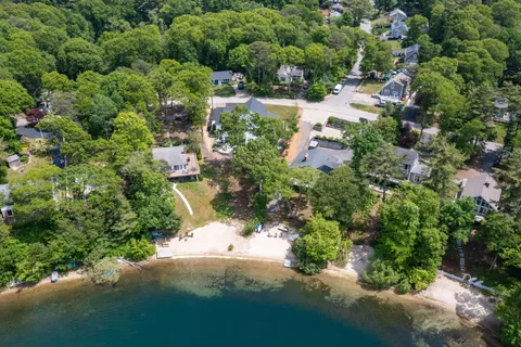 $1,995,000 | 73 Lake Shore Drive, East Falmouth, MA 02536