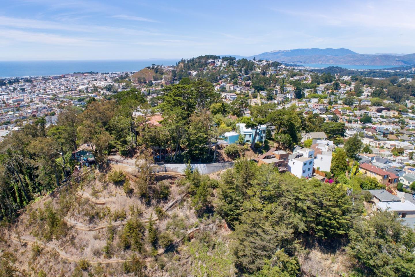 285 Edgehill Way San Francisco, CA 94127 - Photo 10 of 24 Gallery Image 10