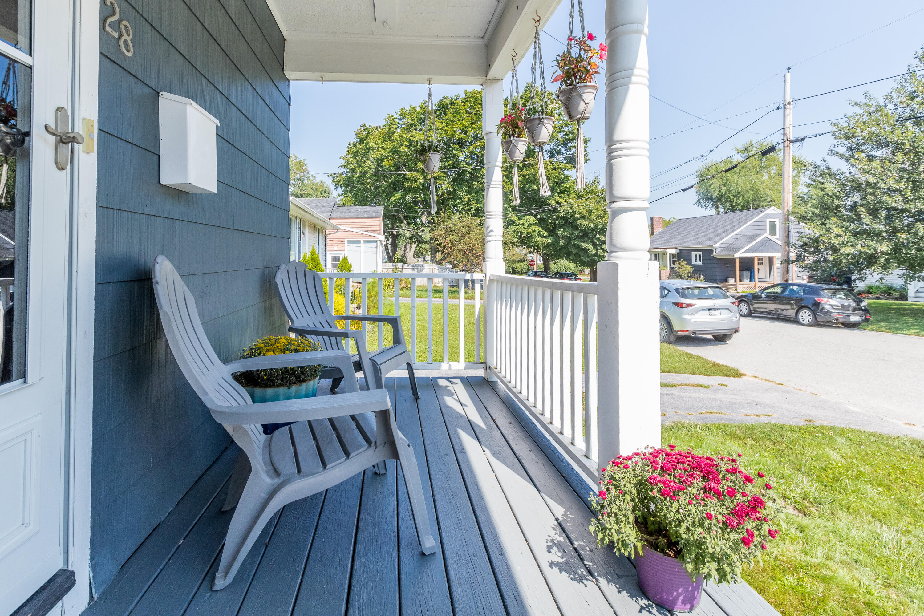 28 Inverness Street Portland, ME 04103 - Photo 3 of 58 Front Porch