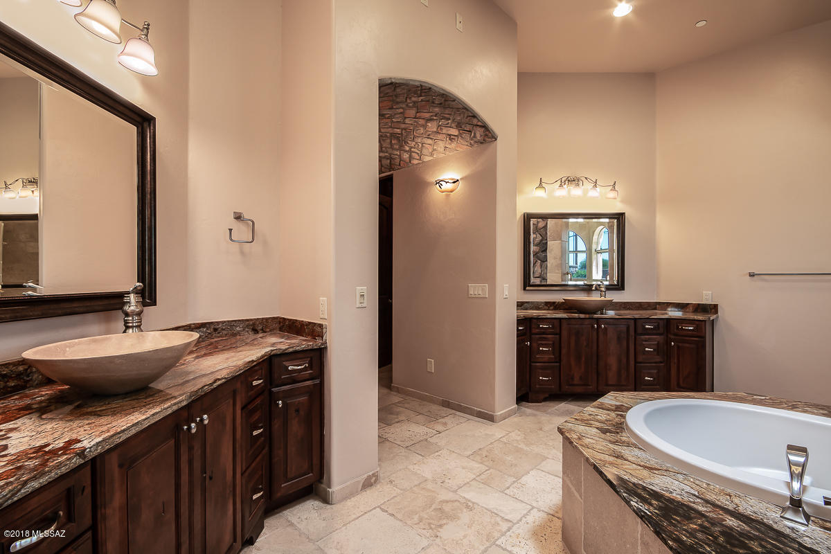 295 East Rudasill Road Tucson, AZ 85704 - Photo 31 of 50 Gallery Image 31