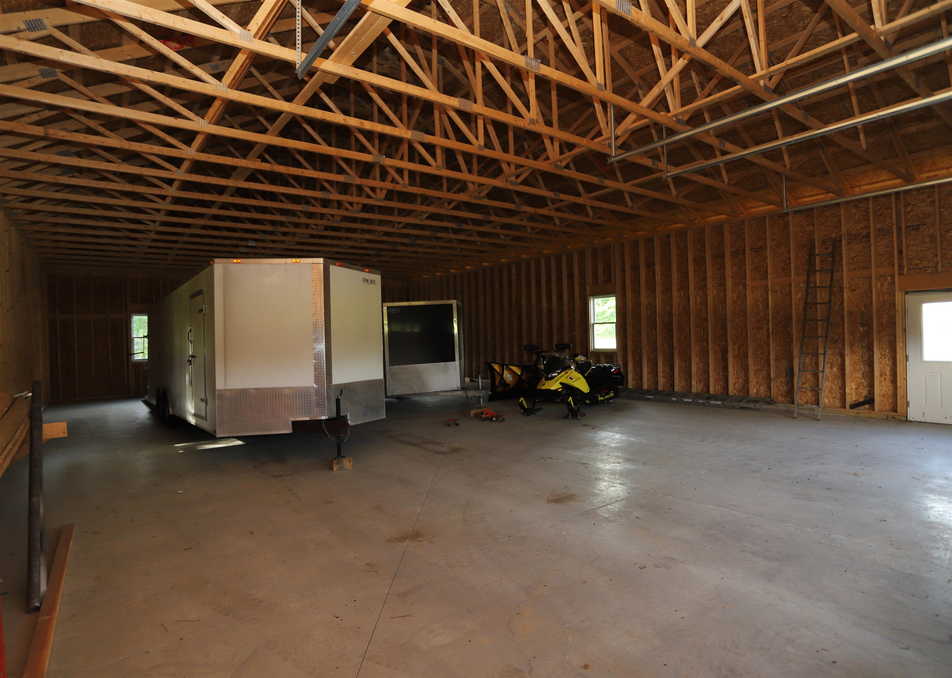 348 Whispering Pines Road Derby, VT 05855 - Photo 42 of 50