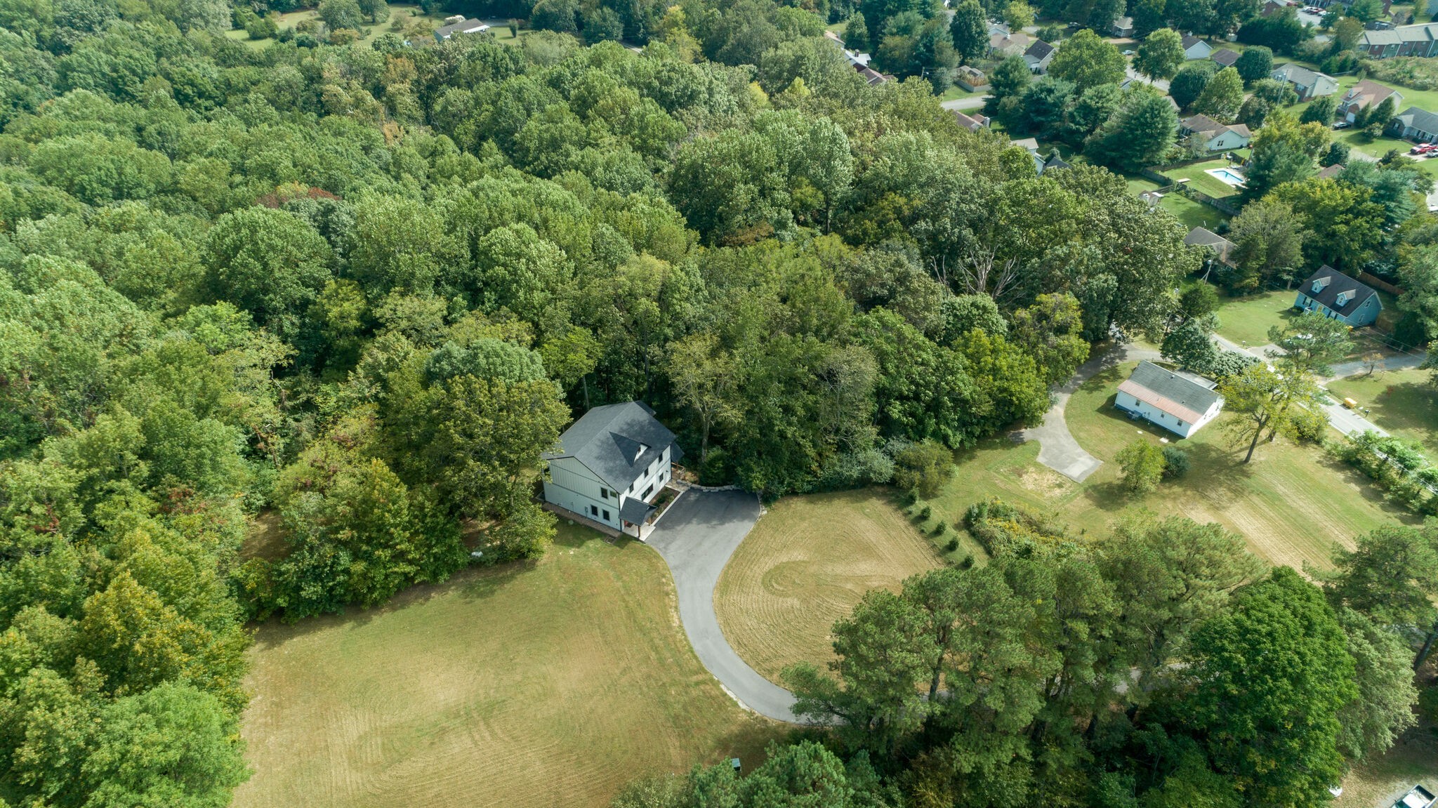 7880 Horn Tavern Road Fairview, TN 37062 - Photo 54 of 58