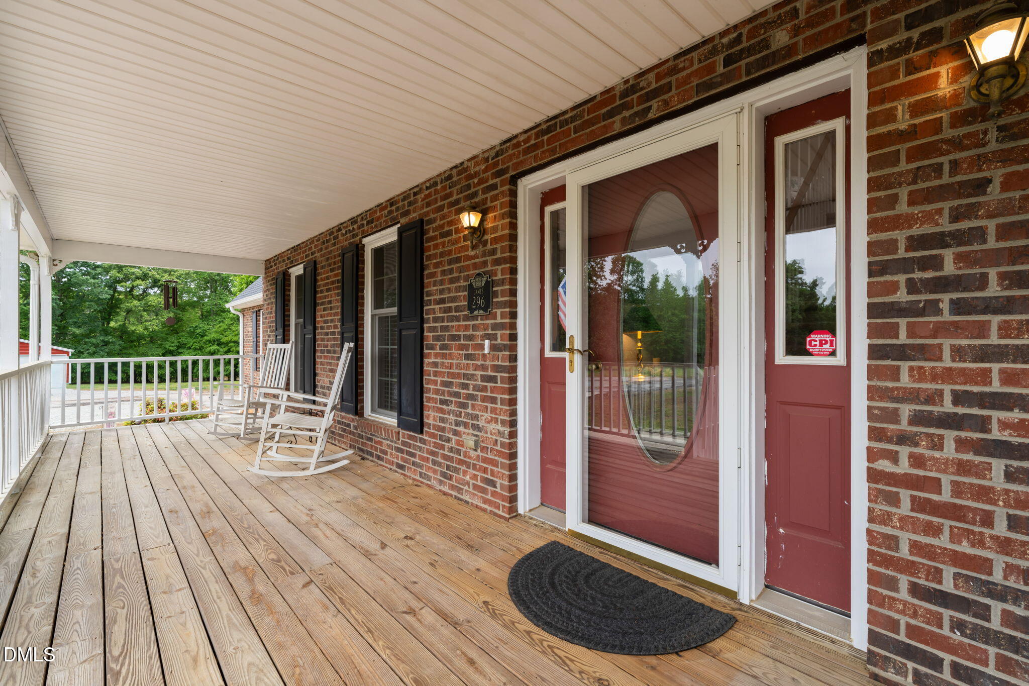 296 Cothran Hicks Road Rougemont, NC 27572 - Photo 4 of 72 4-web-or-mls-untitled-34