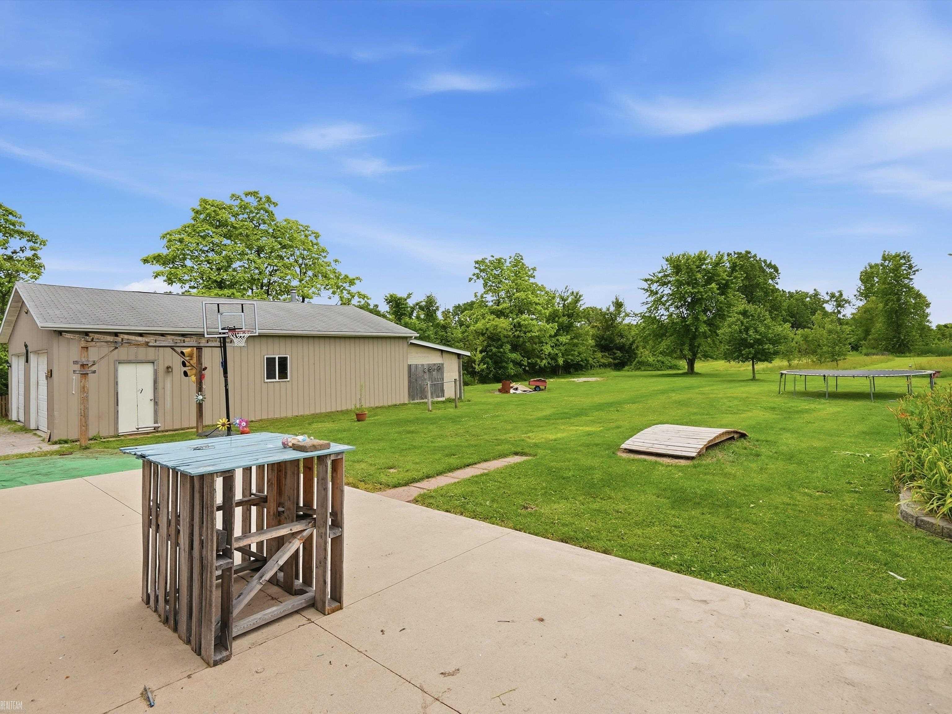 8137 Marquette Road Goodells, MI 48027 - Photo 32 of 41